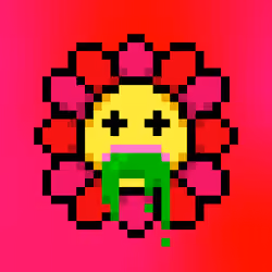 Murakami.Flower #4509