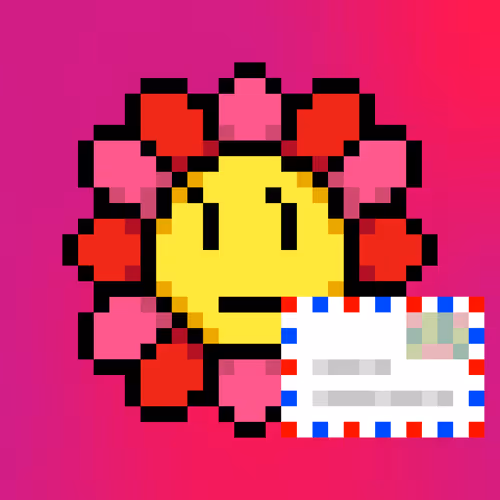 Murakami Flowers 2022 Official