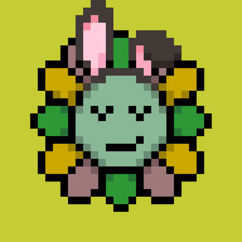 Murakami.Flower #11163