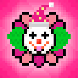 Murakami.Flower #1655