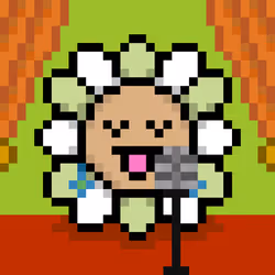 Murakami.Flower #8572