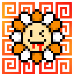 Murakami.Flower #5424