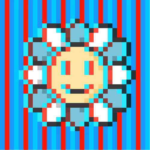 Murakami.Flower #0110