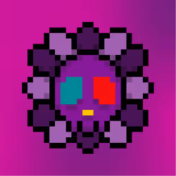 Murakami.Flower #2409