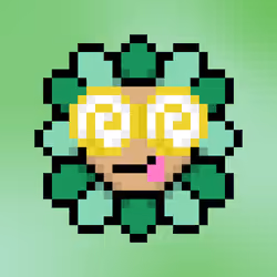 Murakami.Flower #10649