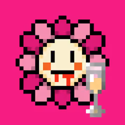 Murakami.Flower #6060
