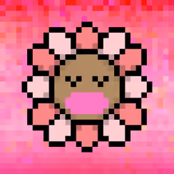 Murakami.Flower #4365