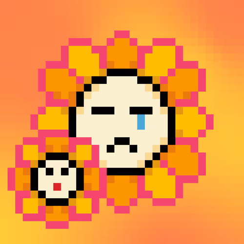 Murakami.Flower #11014