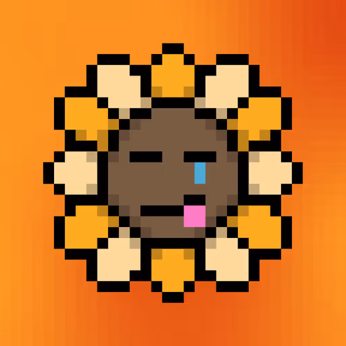 Murakami Flowers 2022 Official