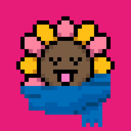 Murakami.Flower #8788