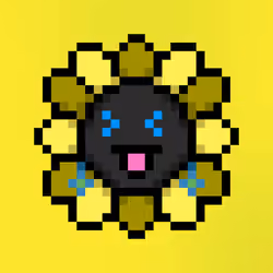 Murakami.Flower #11044