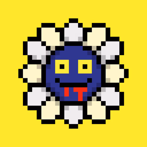 Murakami Flowers 2022 Official