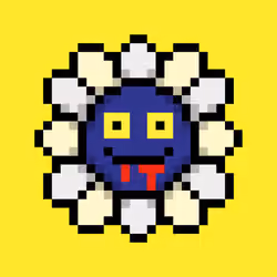 Murakami.Flower #8376