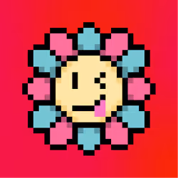 Murakami.Flower #0881
