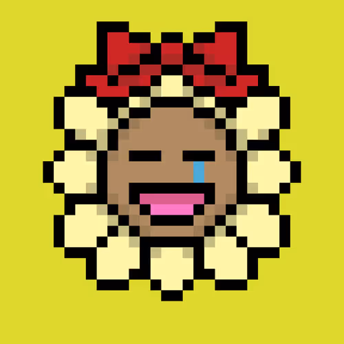 Murakami.Flower #8521