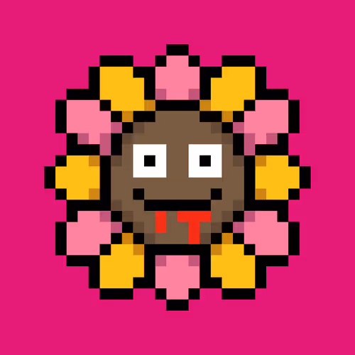 Murakami Flowers 2022 Official