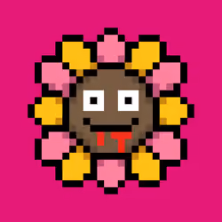 Murakami.Flower #8808