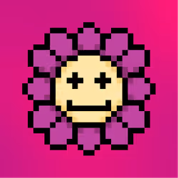 Murakami.Flower #0727