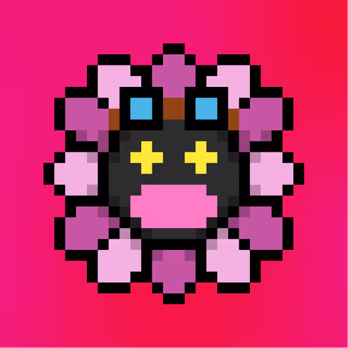 Murakami Flowers 2022 Official