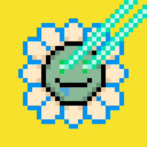 Murakami Flowers 2022 Official