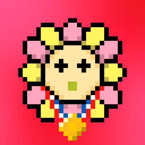 Murakami Flowers 2022 Official