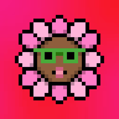 Murakami.Flower #6162
