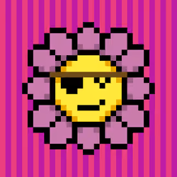 Murakami.Flower #4251