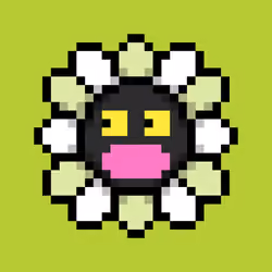 Murakami.Flower #10329
