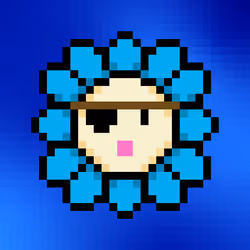 Murakami.Flower #3032