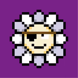 Murakami.Flower #1466