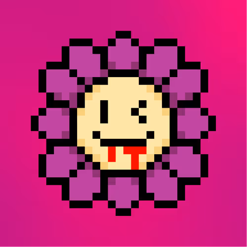 Murakami.Flower #0672