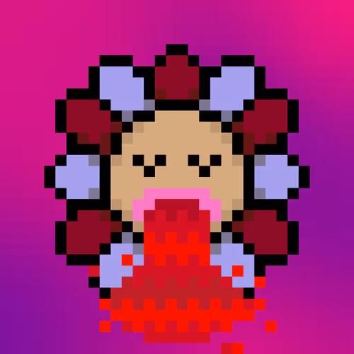 Murakami Flowers 2022 Official