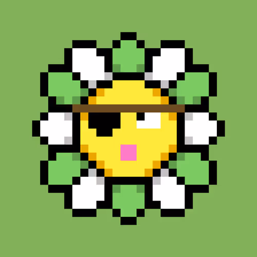 Murakami Flowers 2022 Official