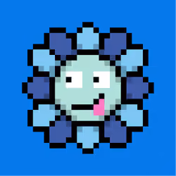 Murakami.Flower #1145