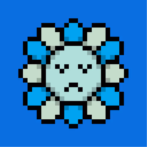Murakami Flowers 2022 Official