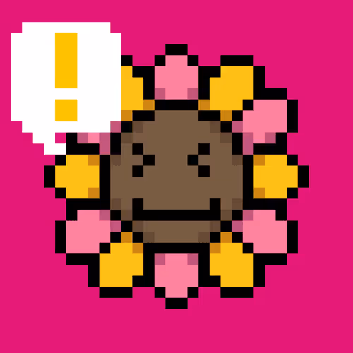 Murakami.Flower #8779