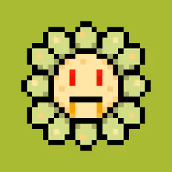 Murakami.Flower #9443