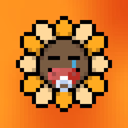 Murakami.Flower #8305
