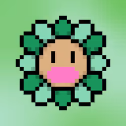 Murakami.Flower #10593