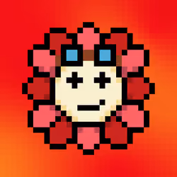 Murakami.Flower #9903