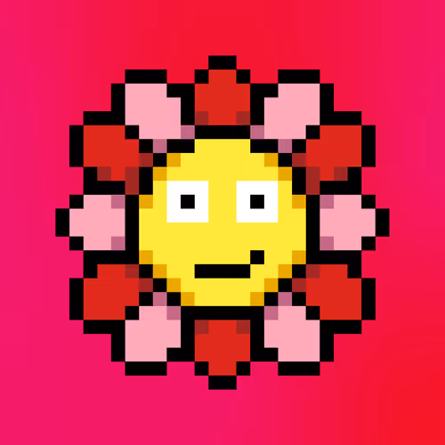 Murakami Flowers 2022 Official