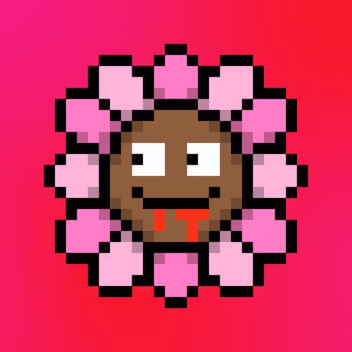 Murakami Flowers 2022 Official