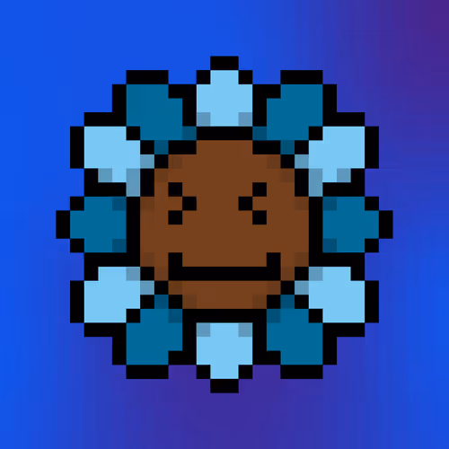 Murakami Flowers 2022 Official