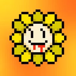 Murakami.Flower #6576