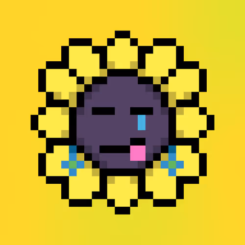 Murakami.Flower #5717
