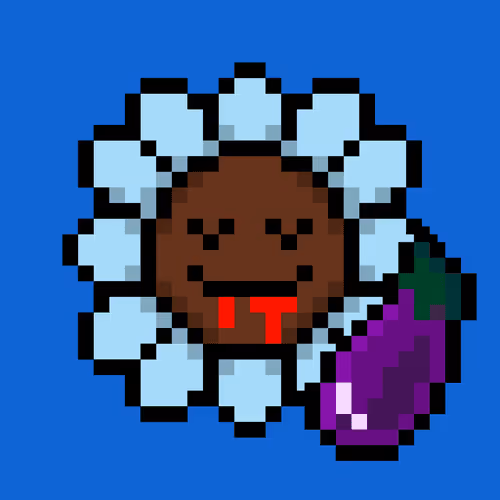 Murakami.Flower #2964