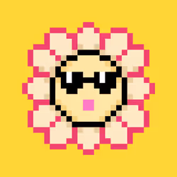 Murakami.Flower #9248