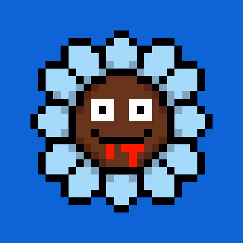Murakami Flowers 2022 Official