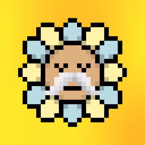 Murakami.Flower #4790