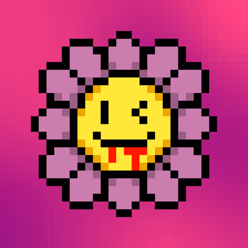 Murakami.Flower #4236